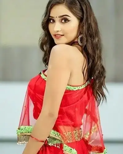 Escort In Moradabad